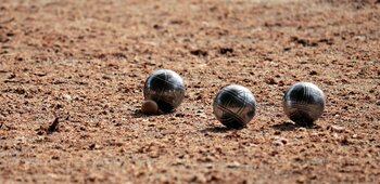 PÉTANQUE CLUB DE DIGES